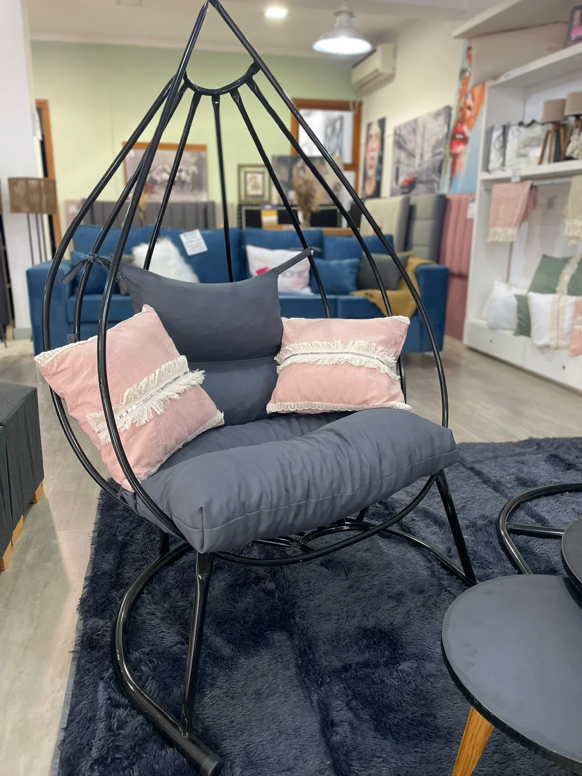 Imagen 10 de Todo en hierro