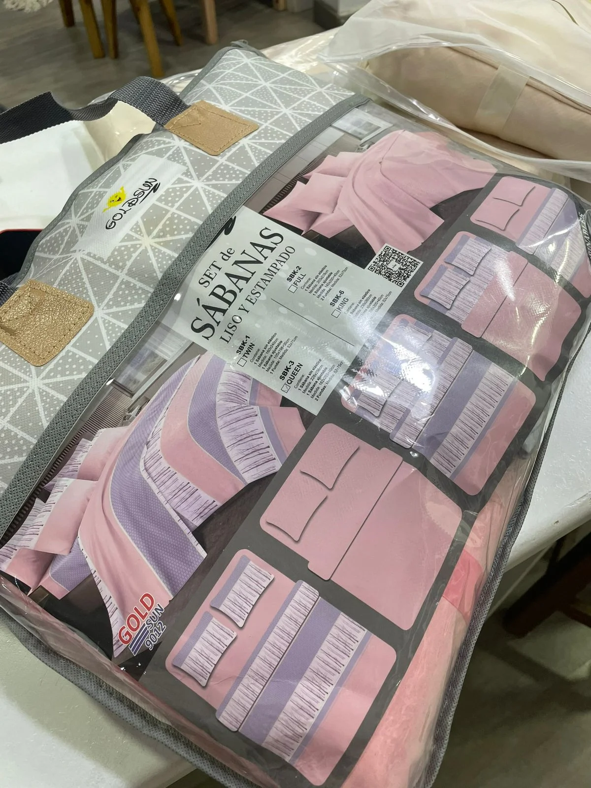 Imagen 11 de Todo Blanquería