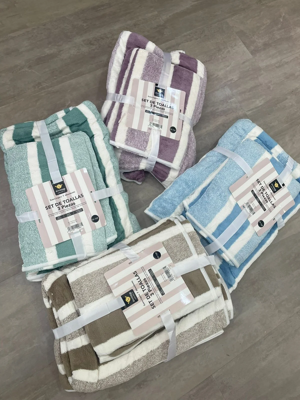 Imagen 9 de Todo Blanquería