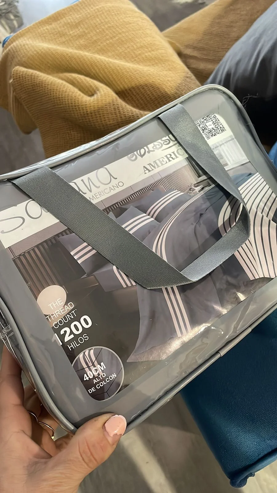 Imagen 8 de Todo Blanquería