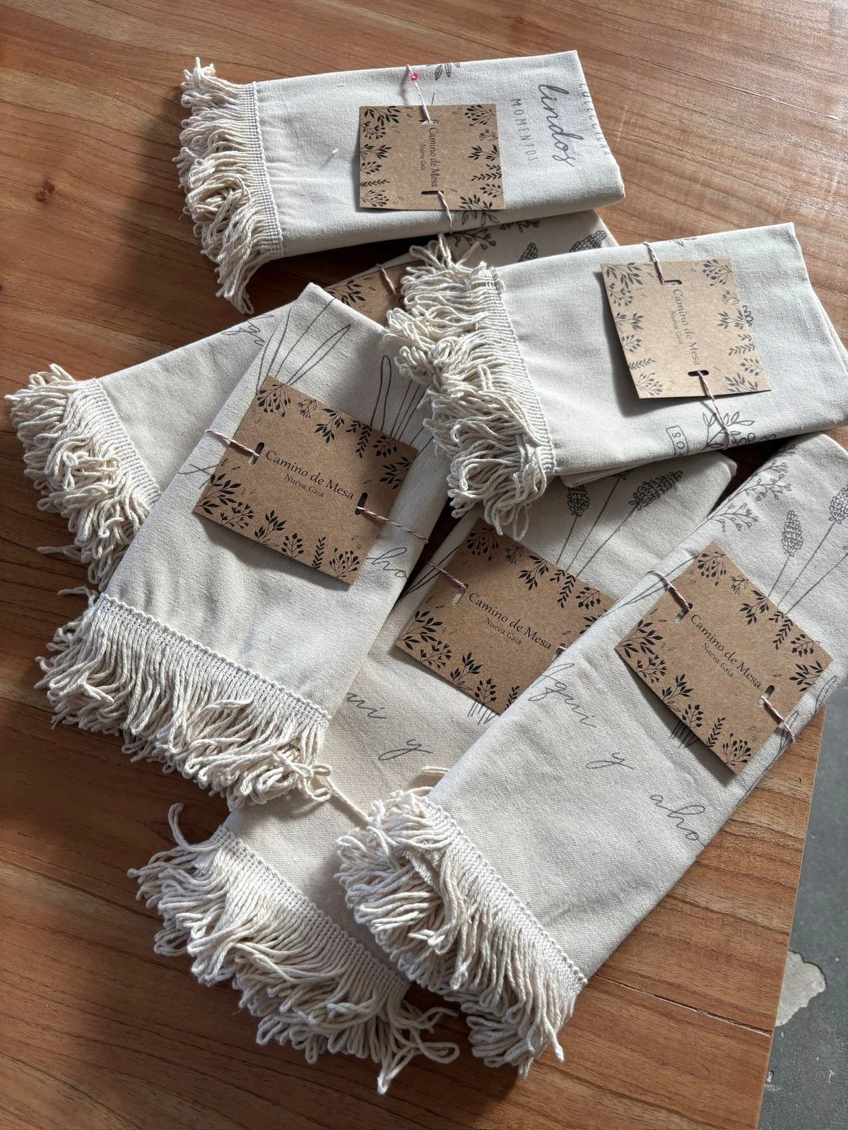 Imagen 5 de Todo Blanquería