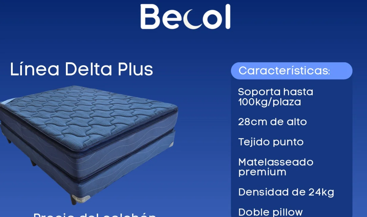 DELTA PLUS