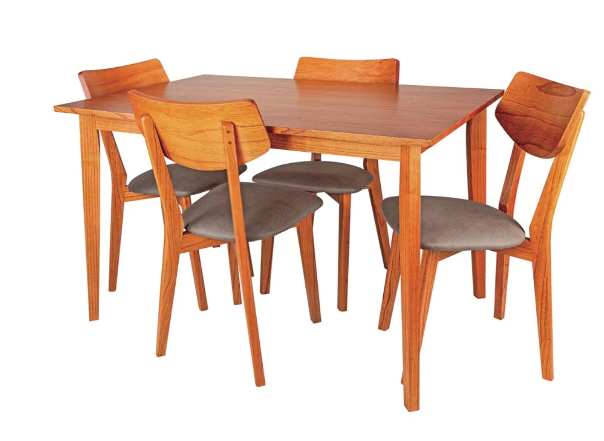 JUEGO DE COMEDOR LIHUE