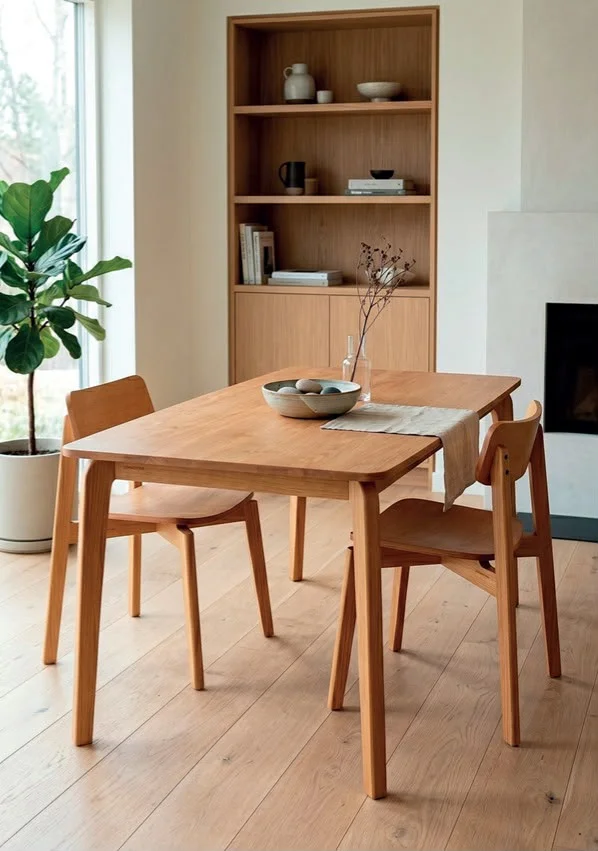 juego de comedor terra